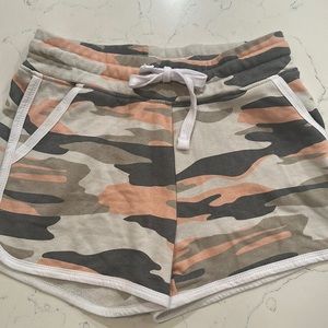 Women’s Shorts